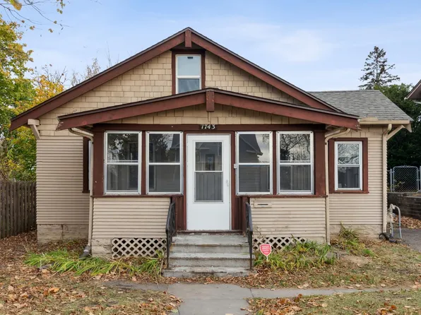1743 Minnehaha Ave E, Saint Paul, MN 55106
