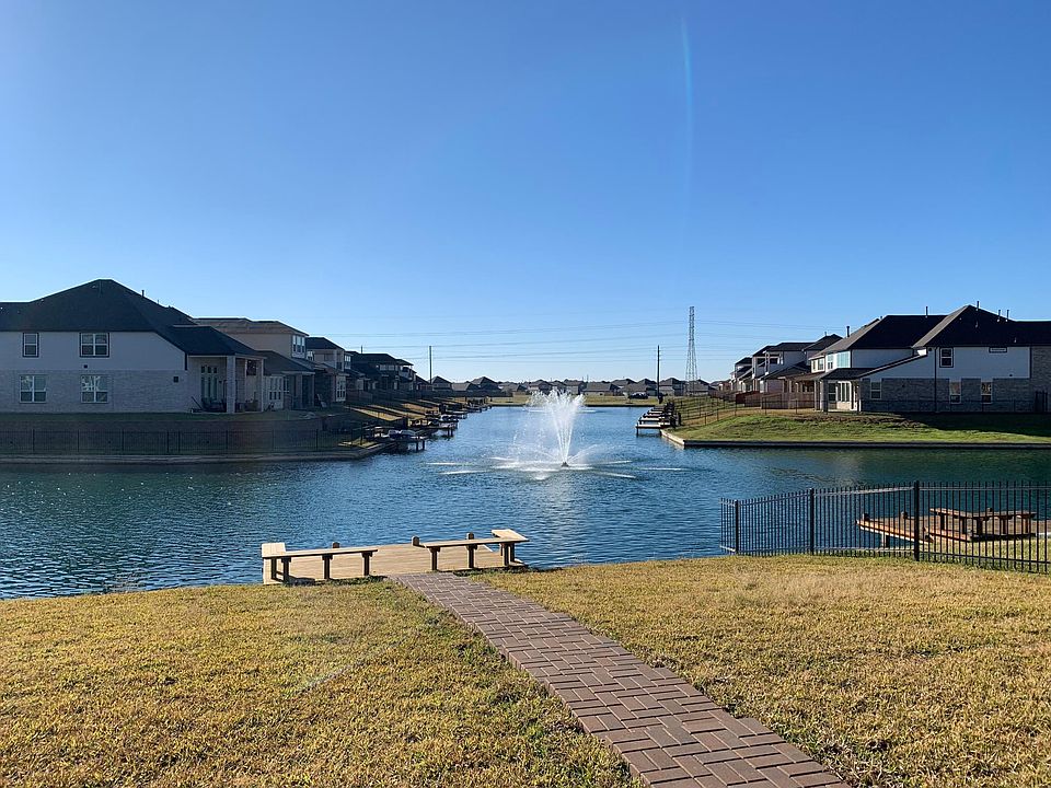 1st image of 24319 Tesino River Cir