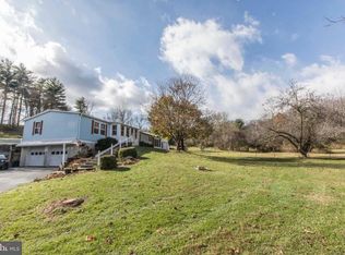 402 Plum Rd, Mohrsville, PA 19541