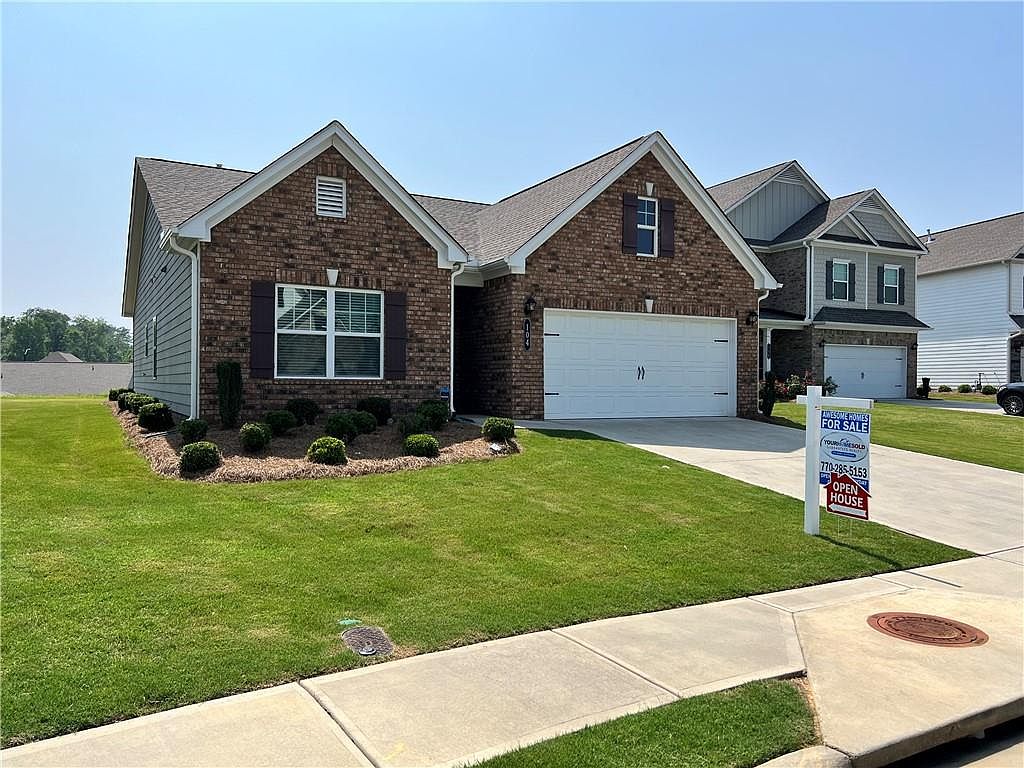104 Willowbrook Ct, Calhoun, GA 30701 Zillow
