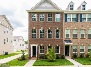 15824 Stokes Ln, Haymarket, VA 20169