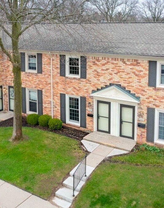 1st image of 2460 Village Dr SE #67