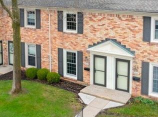 2460 Village Dr SE #67, Grand Rapids, MI 49506