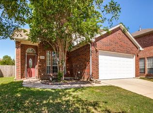 6009 Ash Flat Dr, Fort Worth, TX 76131