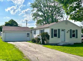 209 Ohio Ave, Iowa Falls, IA 50126