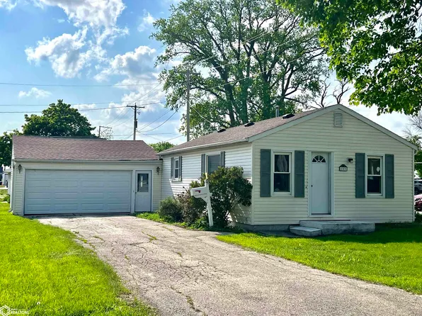 209 Ohio Ave, Iowa Falls, IA 50126