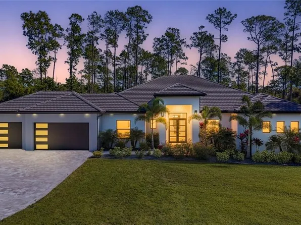 662 9th ST SW, NAPLES, FL 34117