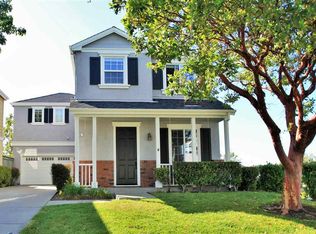 136 Stone Pine Ct, Hercules, CA 94547