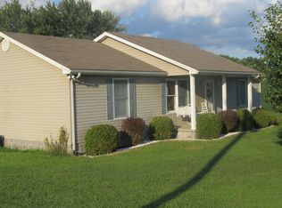 723 W Phillippi Church Rd, Tompkinsville, KY 42167