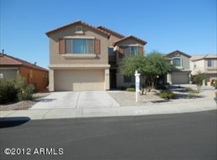 21174 N Danielle Ave, Maricopa, AZ 85138