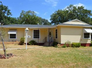 3405 Greenwood Dr, Waco, TX 76708