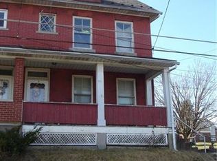 58 Hess Ave, Hellertown, PA 18055