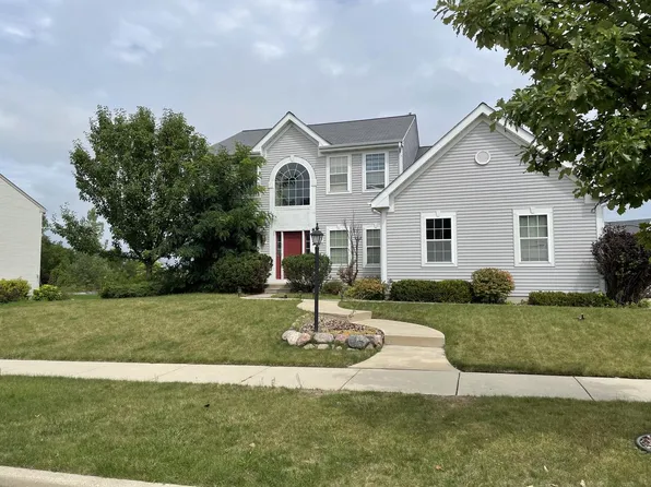 8452 North 103rd STREET, Milwaukee, WI 53224