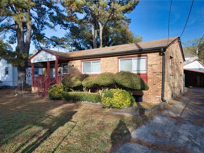 2334 McKann Ave, Norfolk, VA, 23509