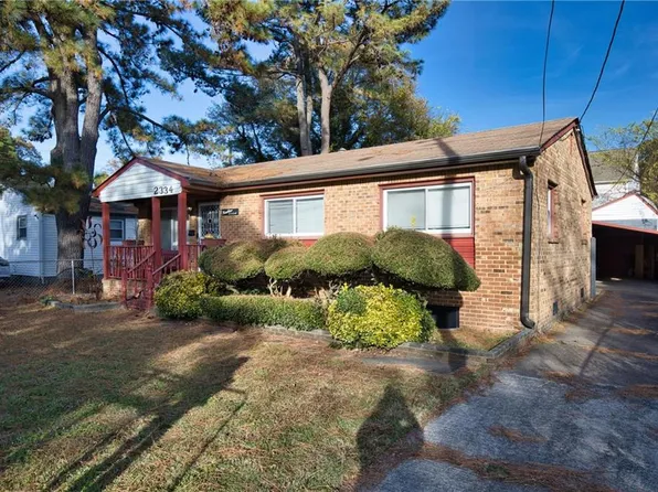 2334 McKann Ave, Norfolk, VA 23509