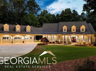 5230 Dewberry Rd NW, Acworth, GA 30101