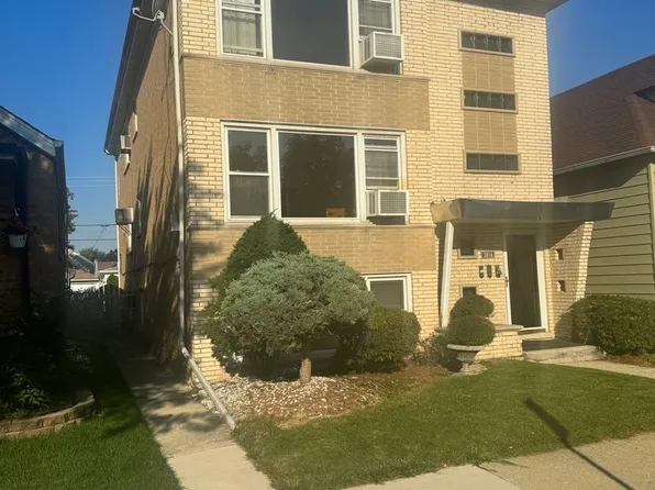 3816 S Ridgeland Ave, Berwyn, IL 60402