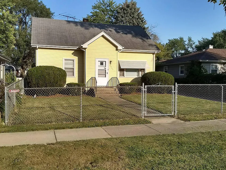 2541 Gilead Ave #1