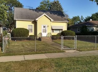 2541 Gilead Ave #1, Zion, IL 60099