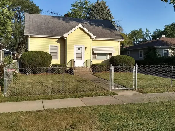 2541 Gilead Ave #1, Zion, IL 60099
