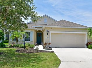 11812 Fennemore Way, Parrish, FL 34219