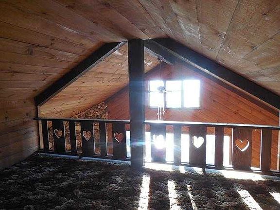 alpine highlands loft