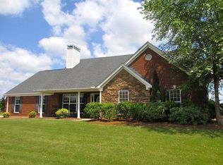1030 Sapphire Trl, Bogart, GA 30622