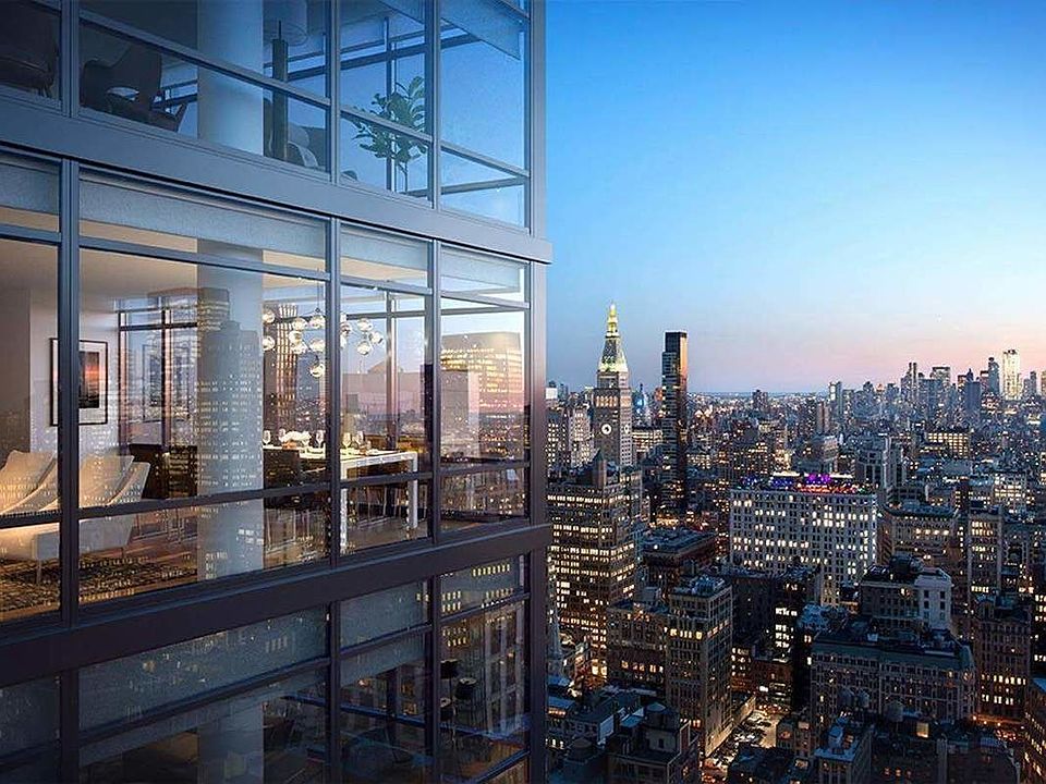 1st image of 42 W 33rd St #10BS