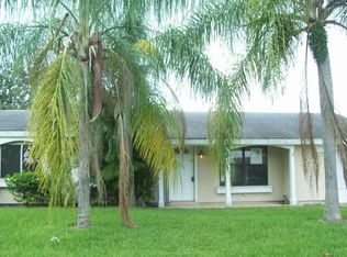 2190 SE Midtown Rd, Port Saint Lucie, FL 34952