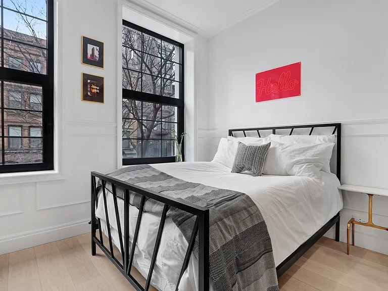 119 W 111th St #4B — Photo 4