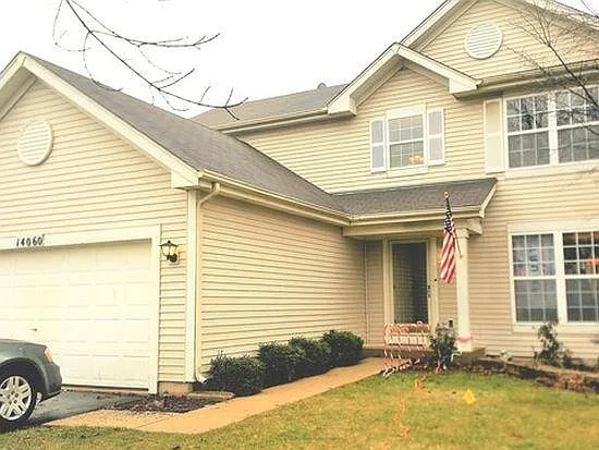 14060 S Longview Ln photo 1