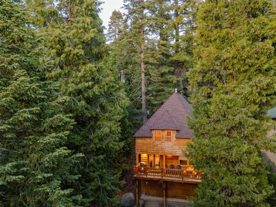 27066 Summerhill Dr, Strawberry, CA, 95375