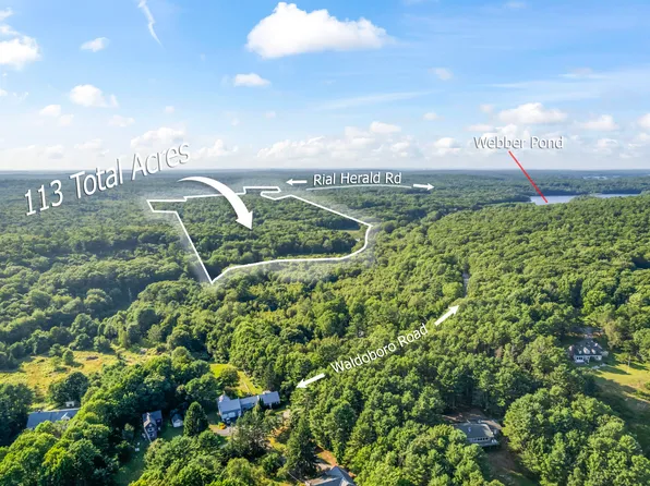 00 Rial Herald Road, Bremen, ME 04551