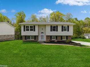 62153 Beech Circle Rd, Cambridge, OH 43725