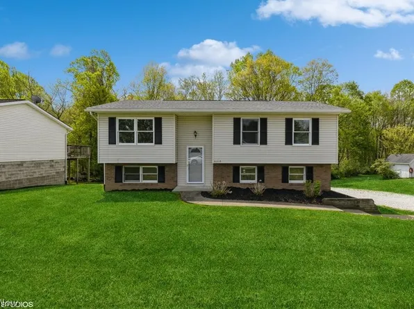 62153 Beech Circle Rd, Cambridge, OH 43725