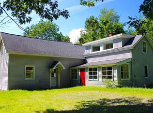 31 Mayo Rd, Hampden, ME 04444