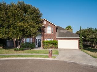 3505 Santa Idalia Cir, Mission, TX 78572
