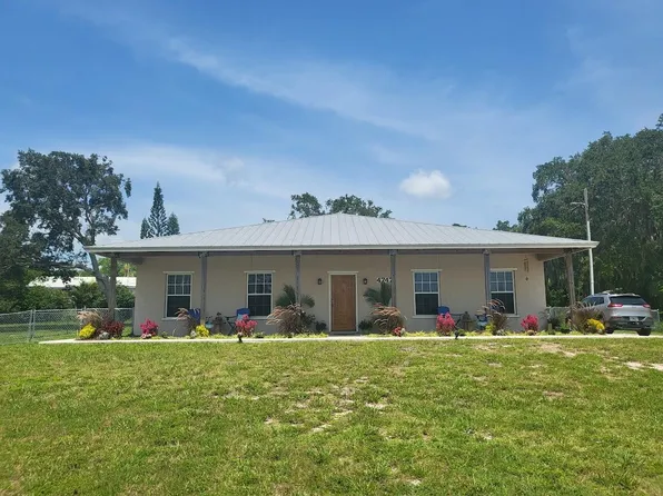 4747 Old Dixie Highway, Fort Pierce, FL 34946