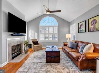 22107 Harvest Ridge Ln #22, Alpharetta, GA 30022