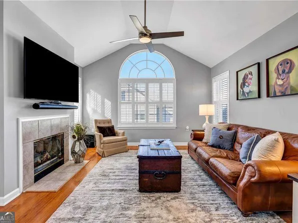 22107 Harvest Ridge Ln #22, Alpharetta, GA 30022