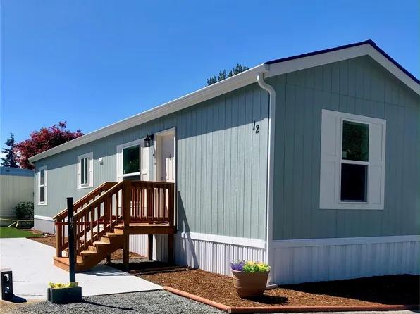 11330 E Riverside Drive #12, Bothell, WA 98011