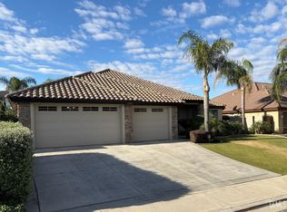 12009 Trackside Dr, Bakersfield, CA