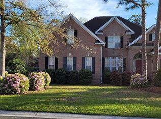 5013 Crown Point Ln, Wilmington, NC 28409