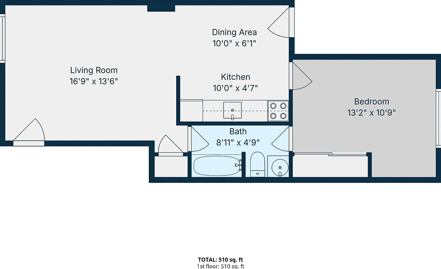 Colonial Manor (GL62,LLC) — Photo 2