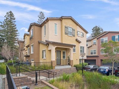 1054 Jena Ter, Sunnyvale, CA, 94089