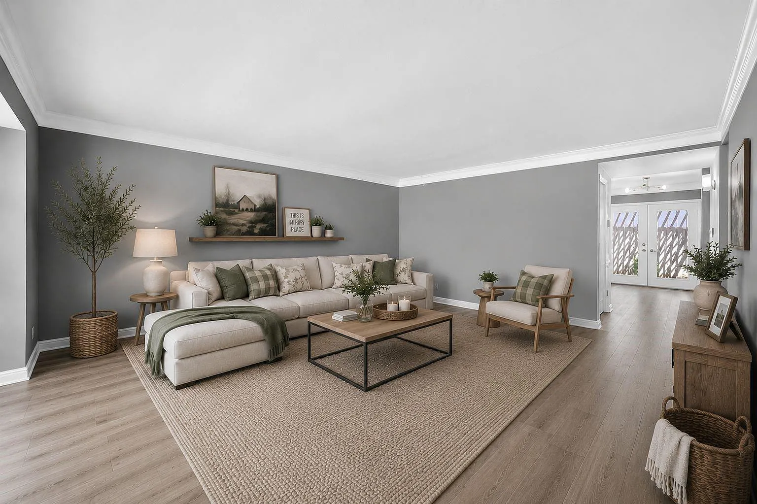 2 bed, 2.5 bath, 1520 sqft, $2,050 — Photo 4