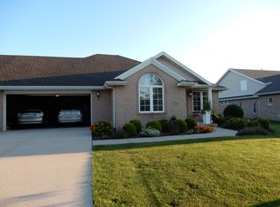 1780 Dupont Ave, Morris, IL