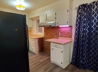 2409 N Vernon St, Amarillo, TX 79107