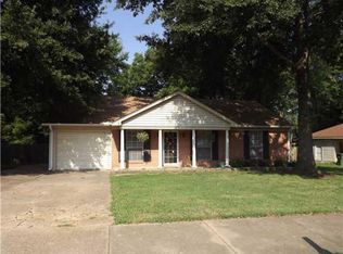 6991 Richard Wilson Dr, Millington, TN 38053
