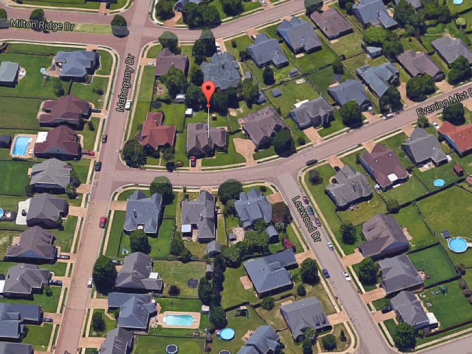 Neighborhood View